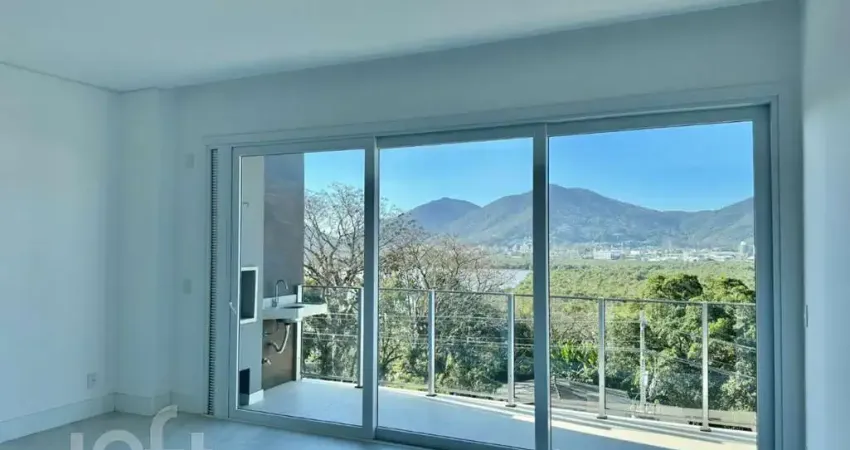 Apartamento com 3 quartos à venda na Rodovia João Paulo, 2362, João Paulo, Florianópolis