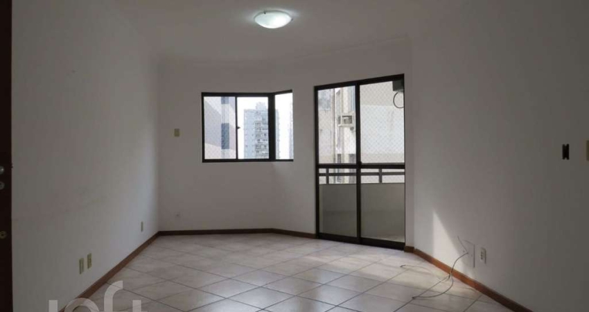 Apartamento à venda em Centro com 81 m², 3 quartos