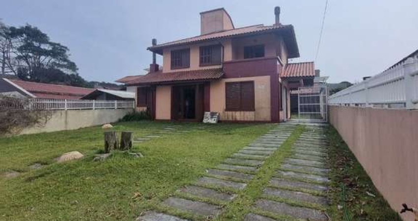 Casa com 4 quartos à venda na Rua da Praia, 346, Tapera, Florianópolis
