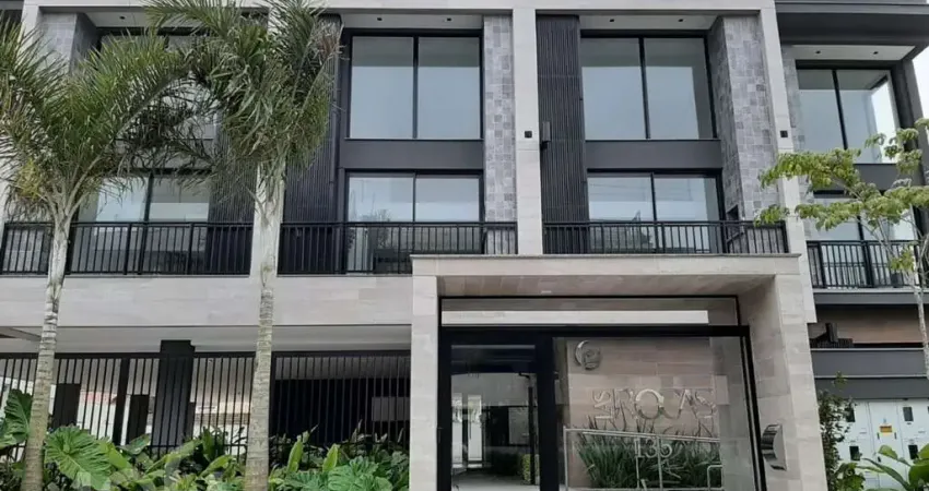 Apartamento com 1 quarto à venda na Rua Nivaldo Dias, 135, Vargem Pequena, Florianópolis