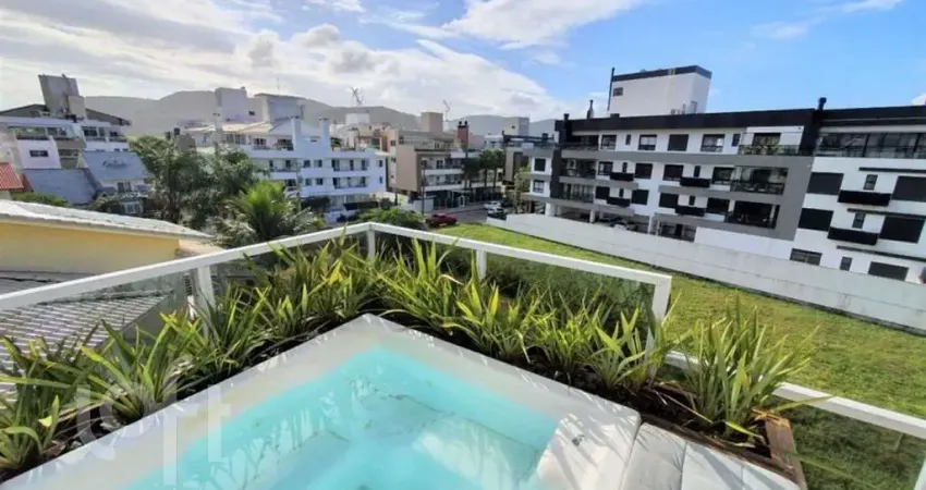 Apartamento com 2 quartos à venda na Rua Gilmar Darli Vieira, 401, Vargem Pequena, Florianópolis