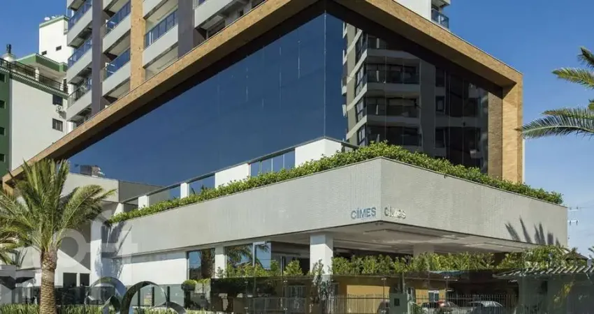 Apartamento com 3 quartos à venda na Rua dos Navegantes, 225, Estreito, Florianópolis