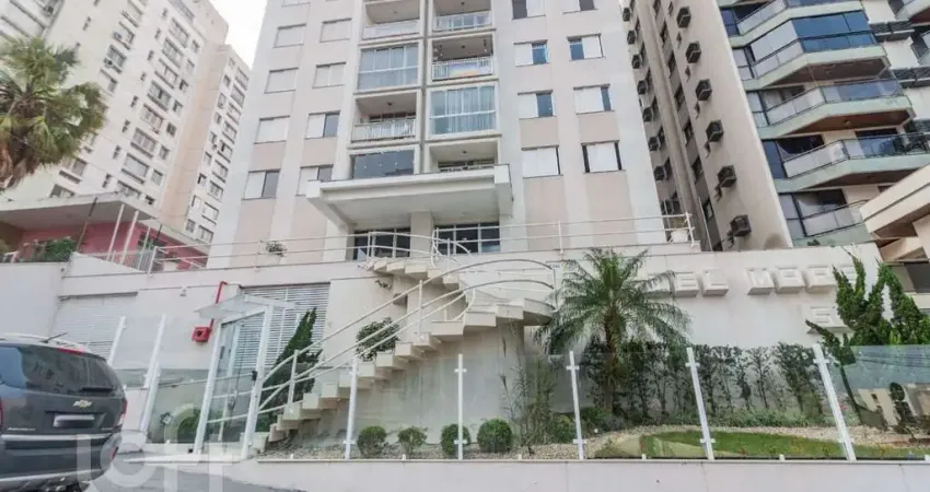 Apartamento com 2 quartos à venda na Rua Tenente Silveira, 540, Centro, Florianópolis