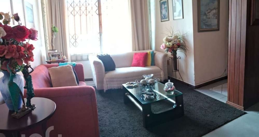 Apartamento com 2 quartos à venda na Rodovia Admar Gonzaga, 1935, Itacorubi, Florianópolis