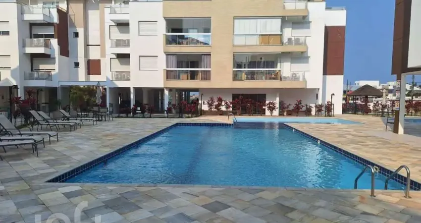 Apartamento à venda em Campeche Sul com 76 m², 2 q