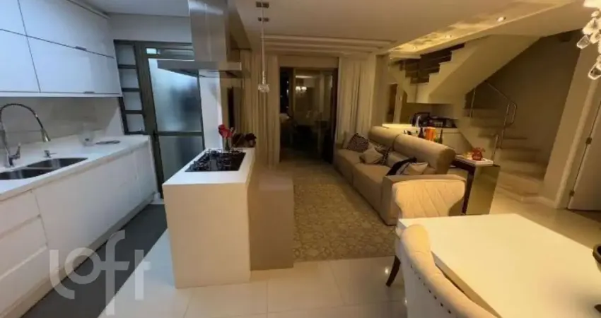 Apartamento à venda em Balneário com 150 m², 3 qua
