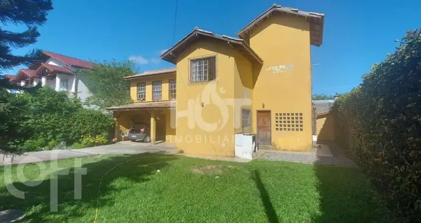 Casa com 4 quartos à venda na Rua José Elias Lopes, 560, Campeche, Florianópolis