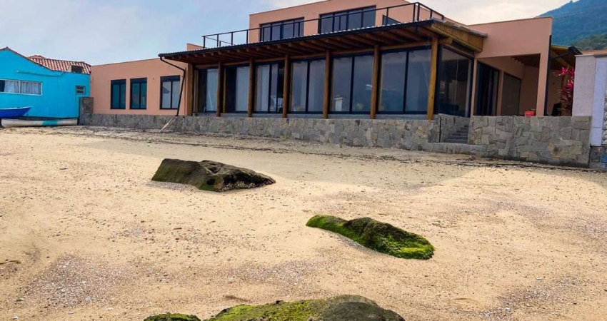 Casa comercial para alugar na Rodovia Baldicero Filomeno, 7878, Ribeirão da Ilha, Florianópolis
