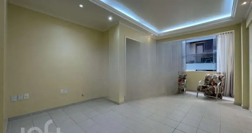 Apartamento com 2 quartos à venda na Rua Tenente Silveira, 540, Centro, Florianópolis