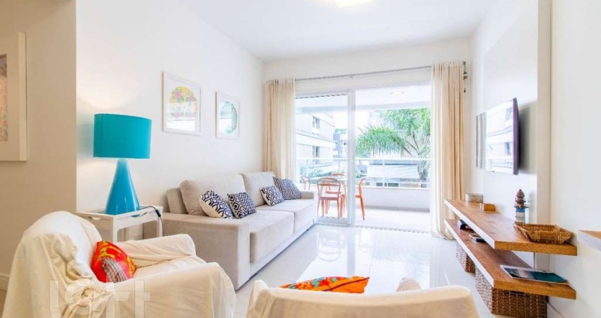 Apartamento com 2 quartos à venda na Avenida Campeche, 1830, Campeche, Florianópolis