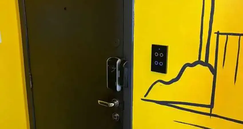 Sala comercial à venda na Rua Lauro Linhares, 2123, Trindade, Florianópolis