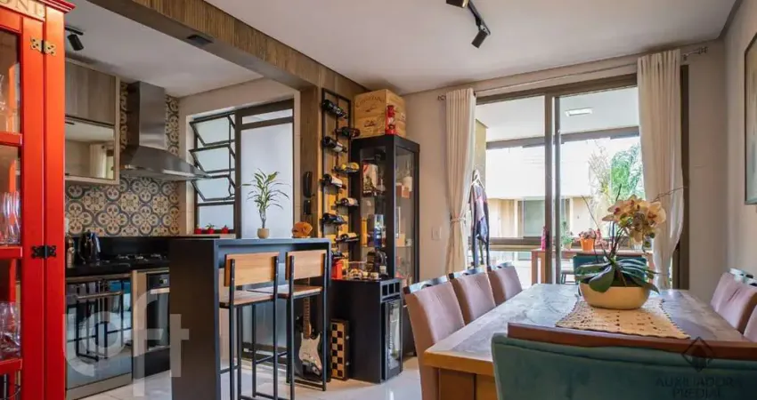 Apartamento à venda em Campeche Norte com 114 m²,