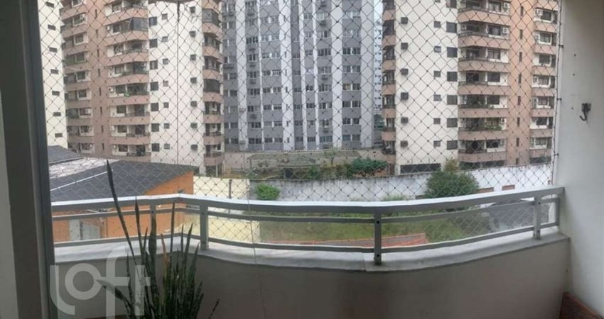 Apartamento com 3 quartos à venda na Rua Almirante Lamego, 870, Centro, Florianópolis