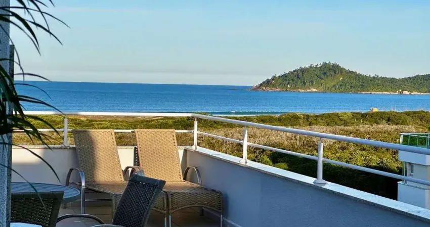 Cobertura com 3 quartos para alugar na Rua Radialista Dakir Polidoro, 255, Campeche, Florianópolis