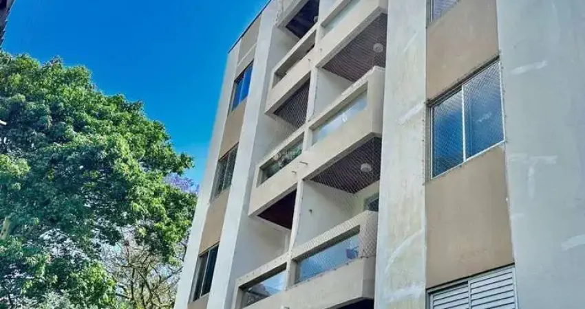 Apartamento com 3 quartos à venda na Avenida Desembargador Vítor Lima, 594, Trindade, Florianópolis