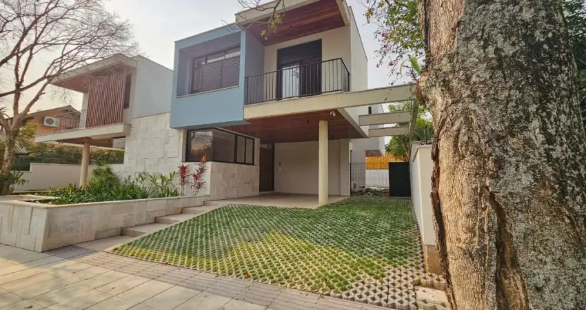 Casa com 3 quartos à venda na Rua do Beija-Flor, 257, Lagoa da Conceição, Florianópolis