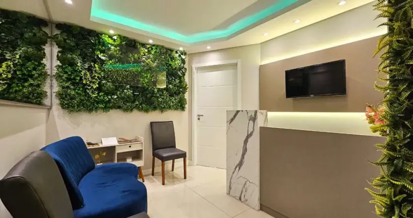 Sala comercial à venda na Rodovia José Carlos Daux, 5500, Saco Grande, Florianópolis