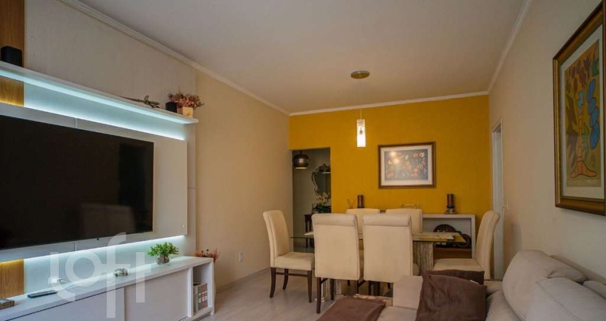Apartamento à venda em Centro com 99 m², 3 quartos