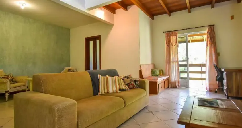 Casa com 3 quartos para alugar na Rodovia Baldicero Filomeno, 4053, Ribeirão da Ilha, Florianópolis