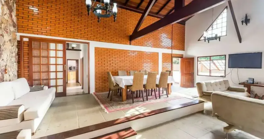 Casa com 4 quartos para alugar na dos Arenques, 30, Jurerê Internacional, Florianópolis