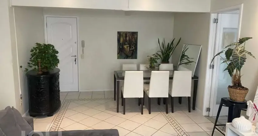 Apartamento com 2 quartos à venda na Rua Almirante Lamego, 830, Centro, Florianópolis