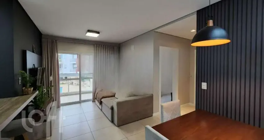 Apartamento com 2 quartos à venda na Rua Heloisa Rojo Machado, 111, Campeche, Florianópolis