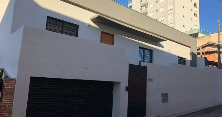 Casa com 2 quartos à venda na Rua Juvan Rocha, 61, Agronômica, Florianópolis