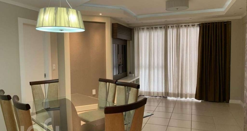 Apartamento à venda em João Paulo com 109 m², 4 qu