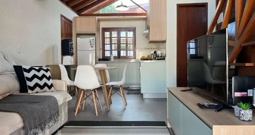 Casa com 2 quartos à venda na Servidão Dunas da Joaquina, 167, Rio Tavares, Florianópolis