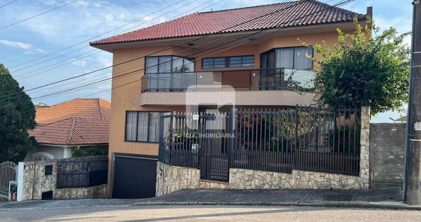 Casa em condomínio fechado com 4 quartos para alugar na Rua Professor Abelardo Rupp, 70, Itaguaçu, Florianópolis