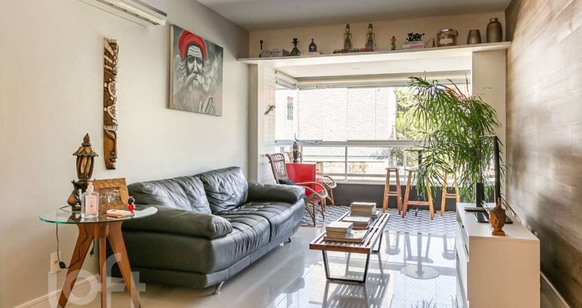 Apartamento com 3 quartos à venda na Avenida Campeche, 1830, Campeche, Florianópolis