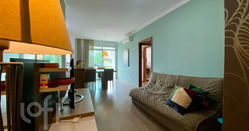 Apartamento com 3 quartos à venda na Rua Otávio Cruz, 404, Vargem Pequena, Florianópolis