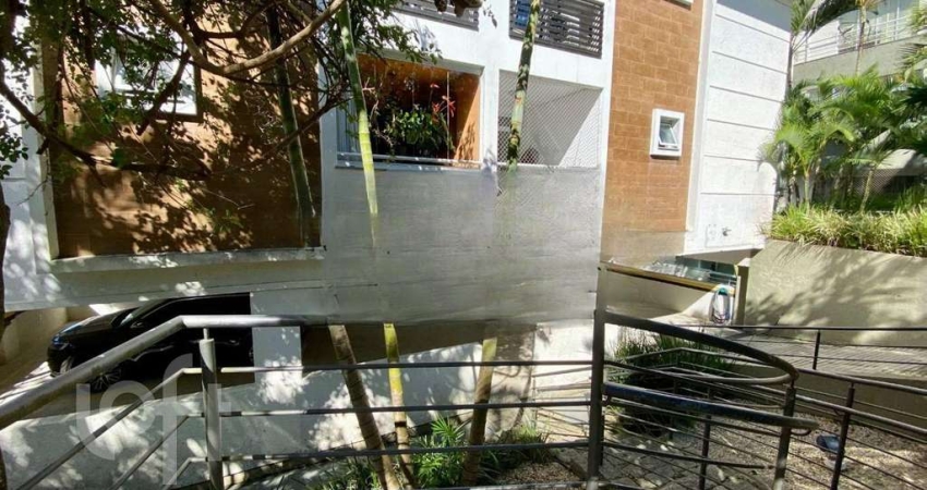 Apartamento com 2 quartos à venda na Rua Laurindo Januário da Silveira, 925, Lagoa da Conceição, Florianópolis