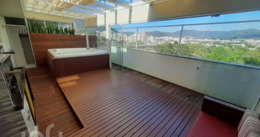 Apartamento com 2 quartos à venda na Rodovia Admar Gonzaga, 1113, Itacorubi, Florianópolis