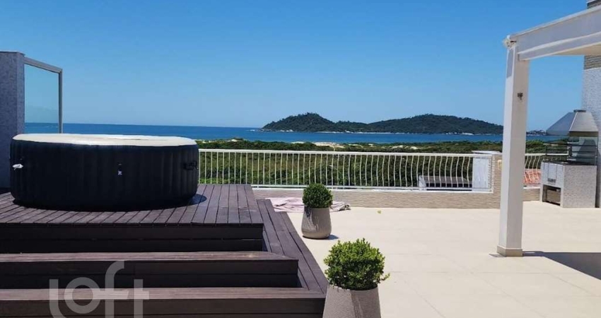 Apartamento com 3 quartos à venda na Avenida Campeche, 1157, Campeche, Florianópolis