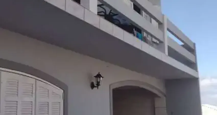 Casa com 5 quartos à venda na Rua Hipólito Mafra, 204, Saco dos Limões, Florianópolis