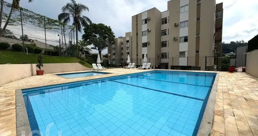 Apartamento com 3 quartos à venda na Rua Capitão Romualdo de Barros, 694, Saco dos Limões, Florianópolis