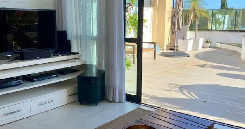 Apartamento à venda em Jurere Leste com 233 m², 3