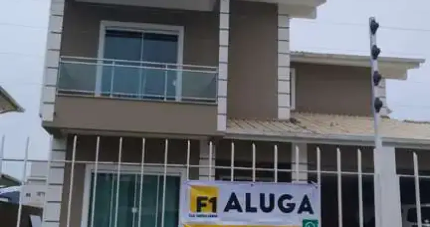 Casa com 4 quartos para alugar na Rua Adiles Della Giustina, 456, Ingleses do Rio Vermelho, Florianópolis