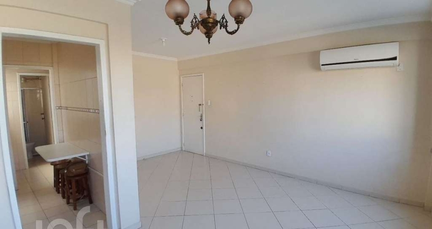 Apartamento à venda em Trindade com 89 m², 3 quart