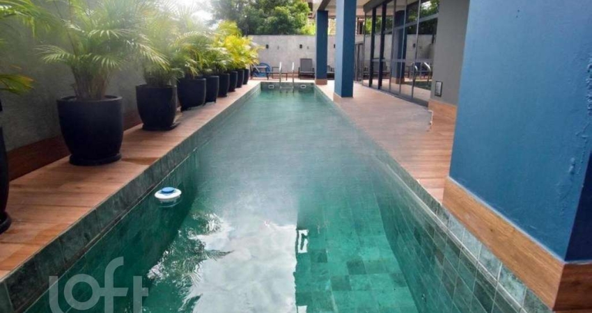 Apartamento à venda em Jurere Leste com 117 m², 3