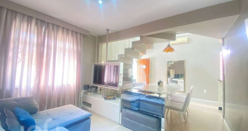 Casa à venda em Santo Antônio de Lisboa com 151 m²