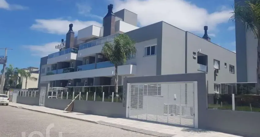 Apartamento à venda em Campeche Central com 115 m²
