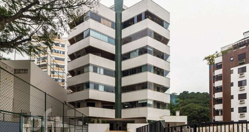 Apartamento à venda em João Paulo com 109 m², 4 qu