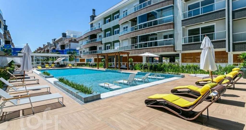 Apartamento à venda em Campeche Central com 80 m²,