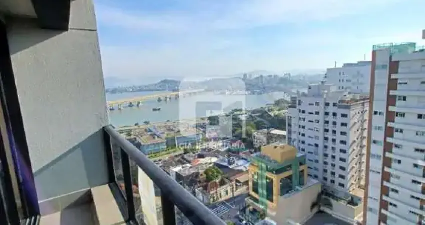 Apartamento com 1 quarto para alugar na Rua Felipe Schmidt, 869, Centro, Florianópolis