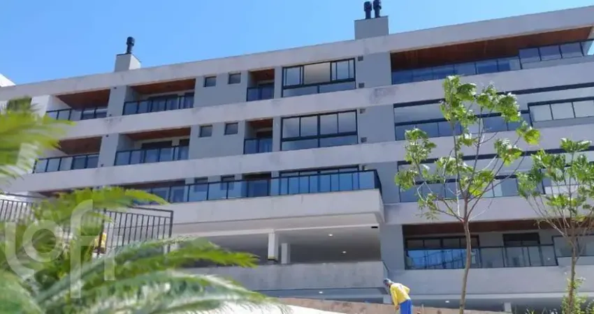 Apartamento com 3 quartos à venda na Rodovia João Paulo, 2301, João Paulo, Florianópolis