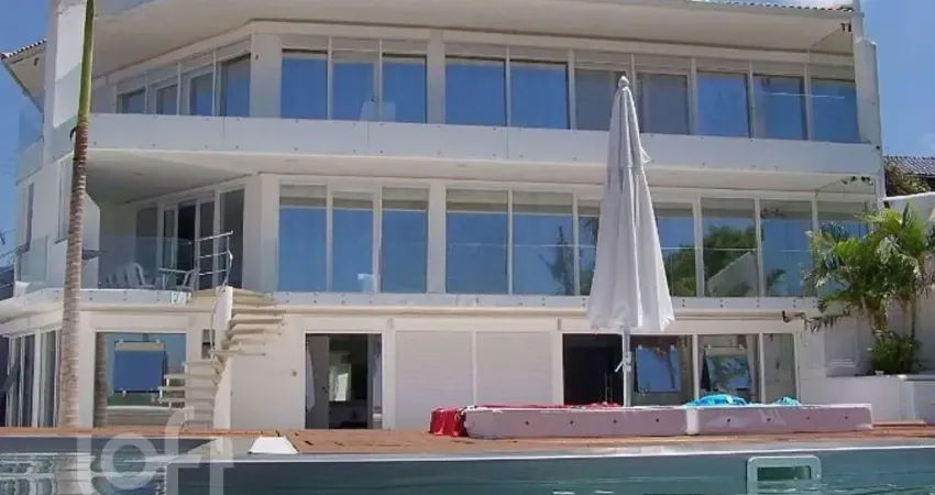 Casa com 8 quartos à venda na Rua Gaivotas, 235, Lagoa da Conceição, Florianópolis