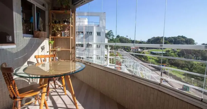 Apartamento com 3 quartos à venda na Rua Aristídes Lobo, 335, Agronômica, Florianópolis
