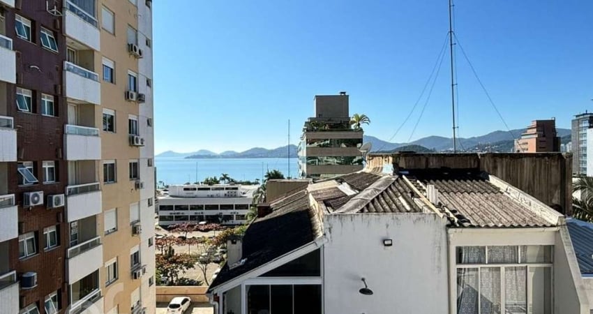 Apartamento com 3 quartos à venda na Rua Delminda Silveira, 411, Agronômica, Florianópolis